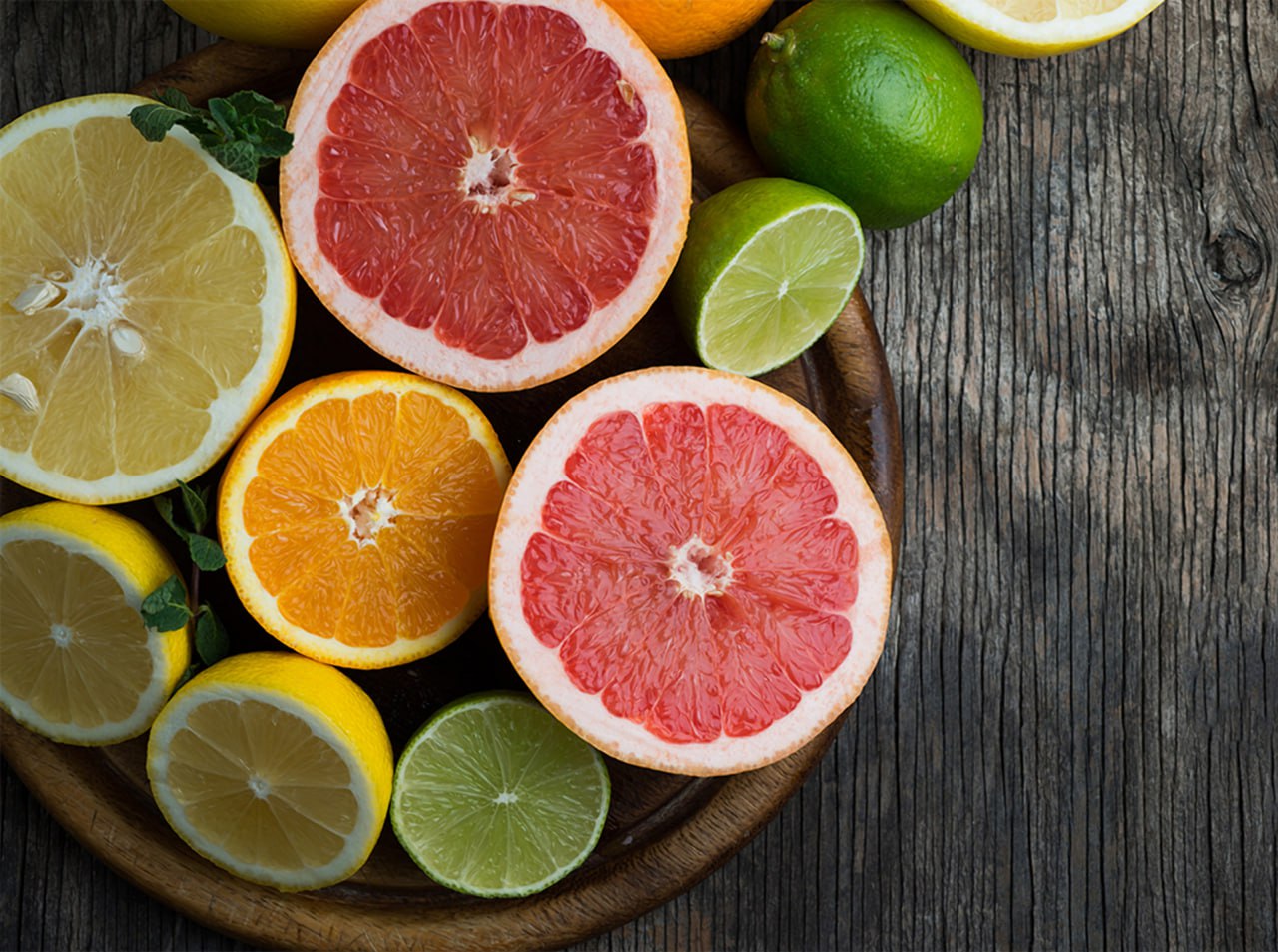 Które owoce usuwają cholesterol?